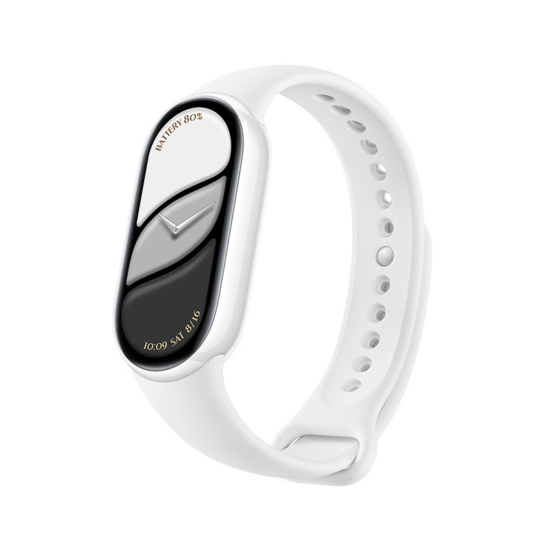 Mijia ブレスレット 10 標準バージョン NFC バージョンスマートスポーツ健康防水時計睡眠心拍数モニタリングに適しています|undefined