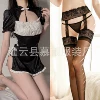 Cheongsam, socks