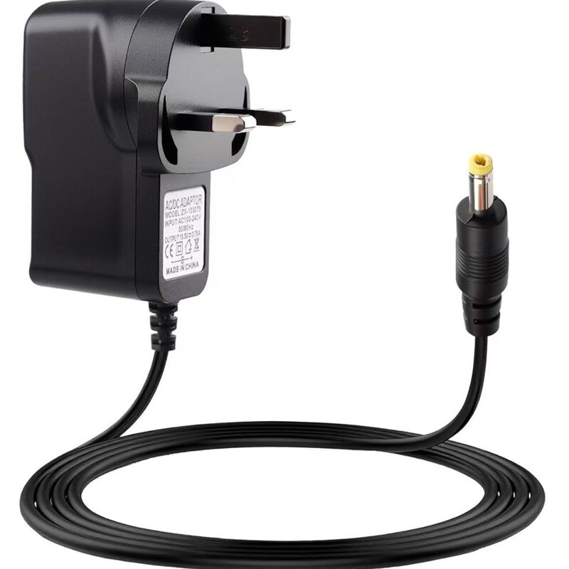 13.3V0.75A Charger Suitable for Shark Ch950 Ch951 Ch955 Vacuum Cleaner Power Adapter