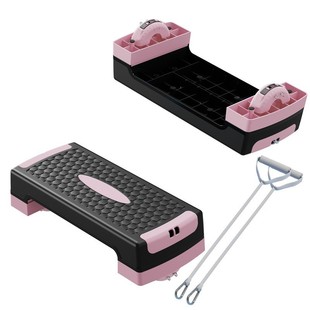 Fitness Balance Rhythm Pedal Household Commercial Aerobic Exercise Fitness Pedal Rhythm Step Step Foot Pedal ·