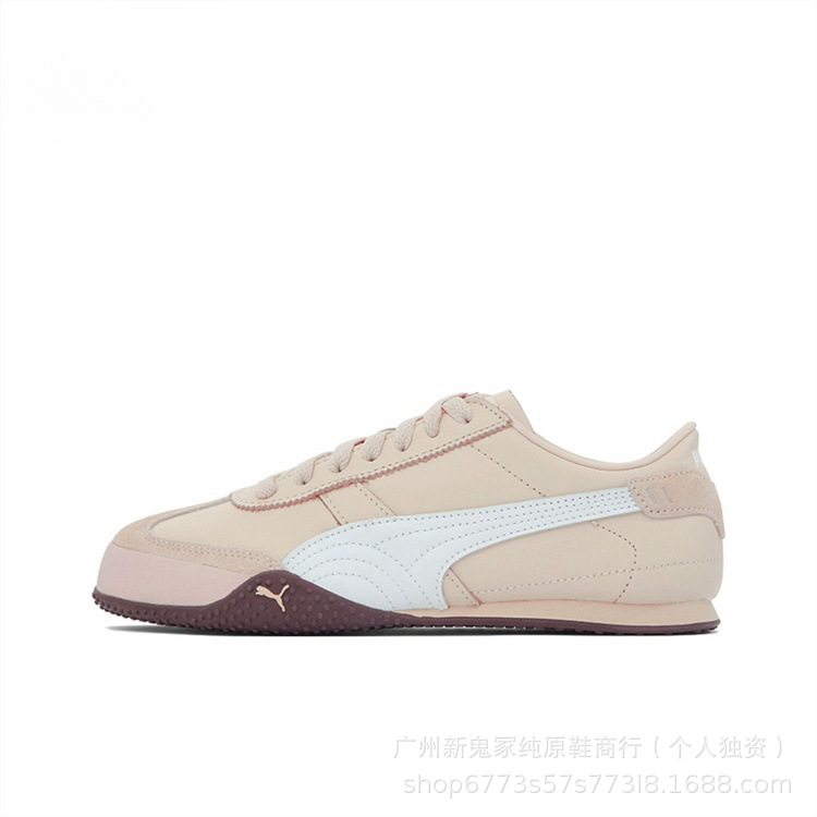 Zapatos Putian puros originales PM estándar de caballo Bella cuero zapatos de suela delgada zapatos de tela de cabeza de zapatos casuales para hombres y mujeres