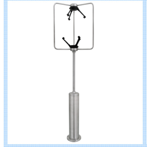 prede日本三轴超声波风速计Windmaster Pro II