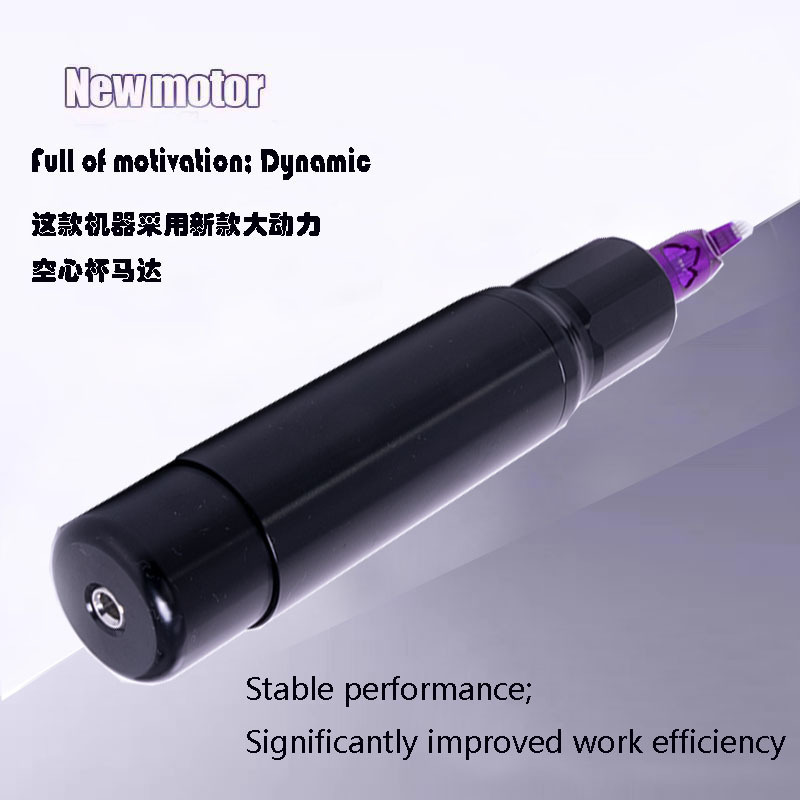 纹绣电流仪魔鹰纹身机器纹眉漂唇眼线欧洲唇线条眉低频多功能仪器|undefined