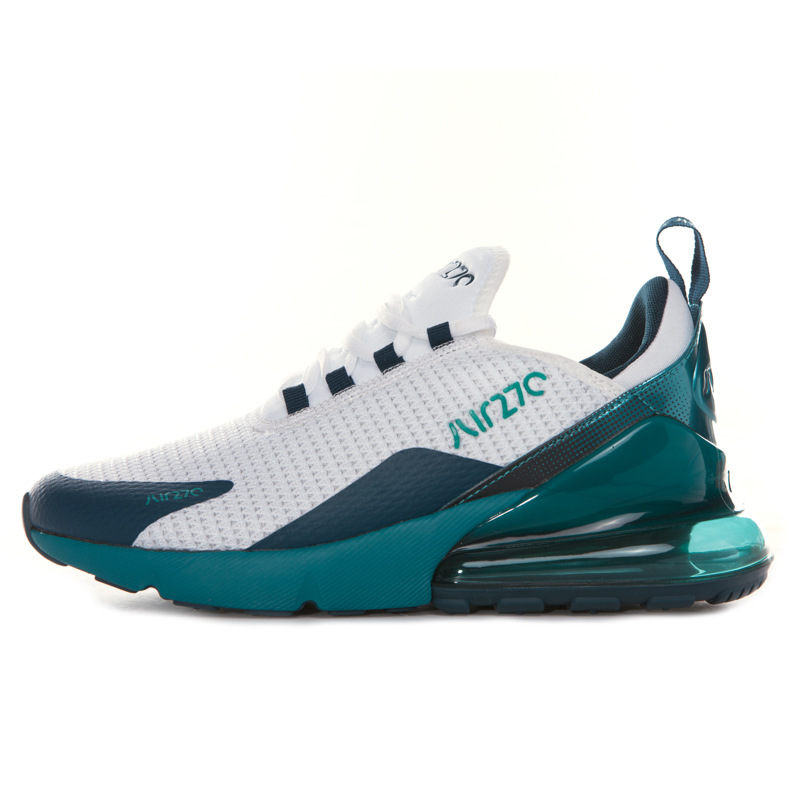 Zapatos de hombre Putian Good Shoes 270 Zapatillas de deporte de estilo simple Zapatillas de correr con cojín de aire transpirable de malla