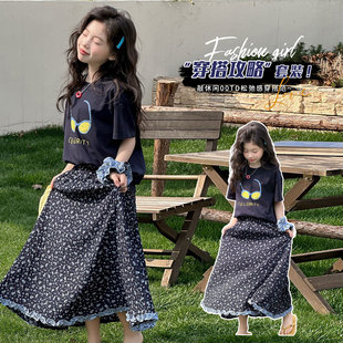 Ůͯ�ļ��¿�������ȹ�ɼ����Ŀ��n����Ů�黨ȹ���b2026���䳱