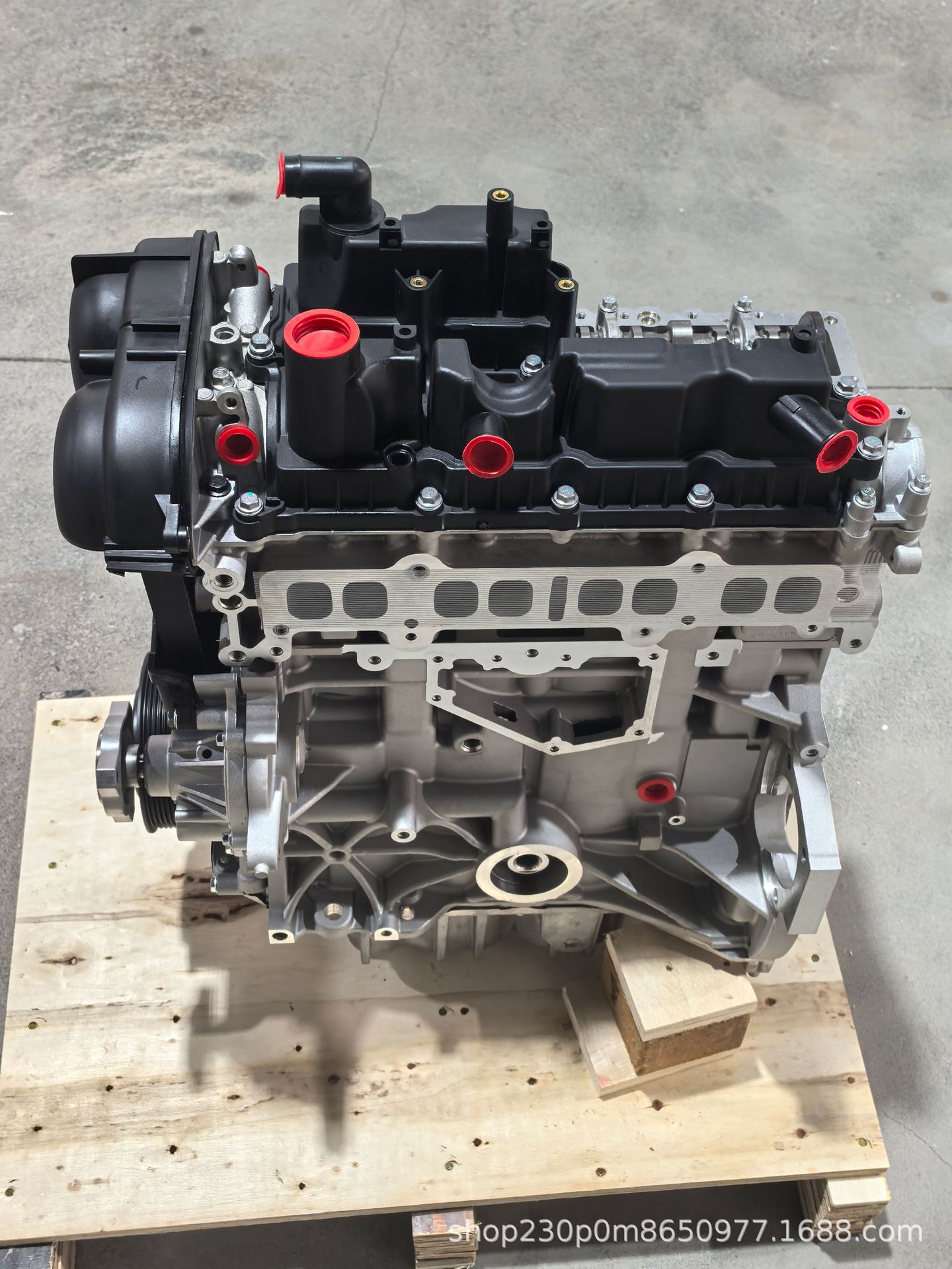 Suitable for Ford Focus Mondeo Edge Escape Escape Engine Engine Caf479Wq1 Q0 Q3