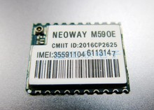 M590E GPRS通讯模块正品现货低价热销 实体店品质保障 专业模块