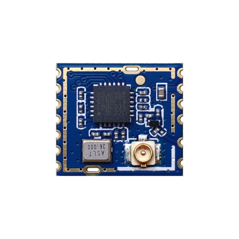 RTL8189FTV with IPEX antenna base motion DV recorder attendance machine wifi module SDIO wireless module