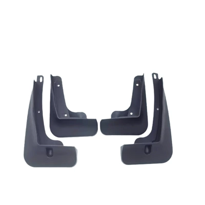 for Chery Jaecoo J5: Mudguard