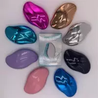 Ручной эпилятор NanoGlass, моющийся, для всего тела (руки и ноги)