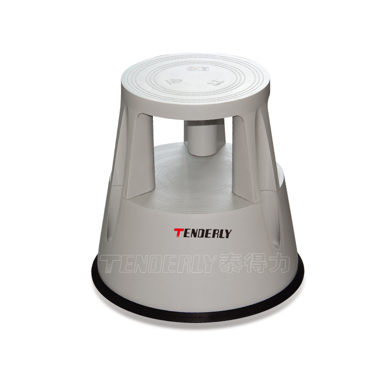 可移动取货脚凳 工程塑料脚凳BENCH150P型