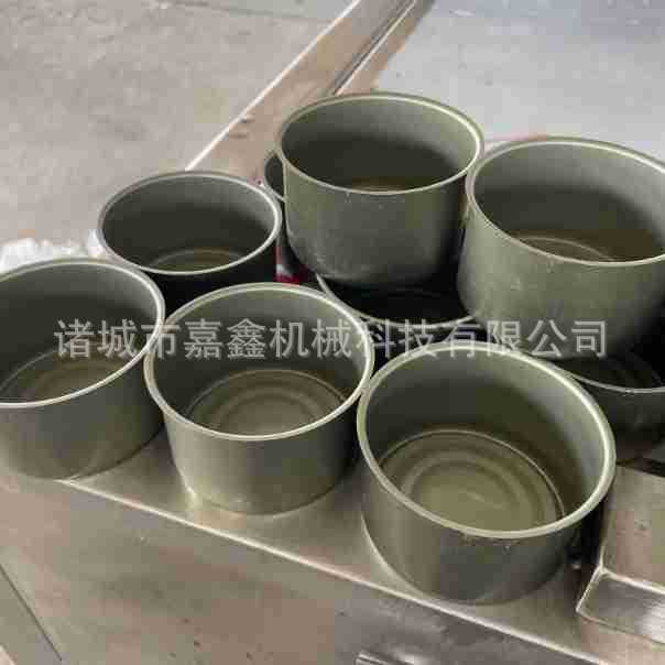 马口铁空罐清洗烘干机 全自动食品宠物罐洗罐机 玻璃瓶清洗机