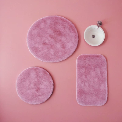 Wool pad – Mats, Rattan Mat Pads, Living Room