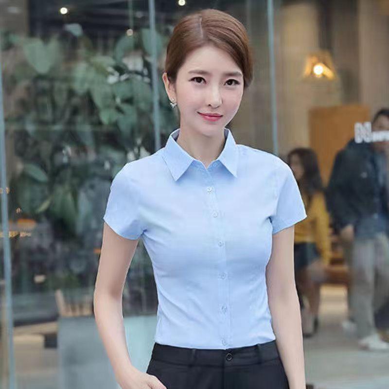 33 파란색 반팔 [노출방지]