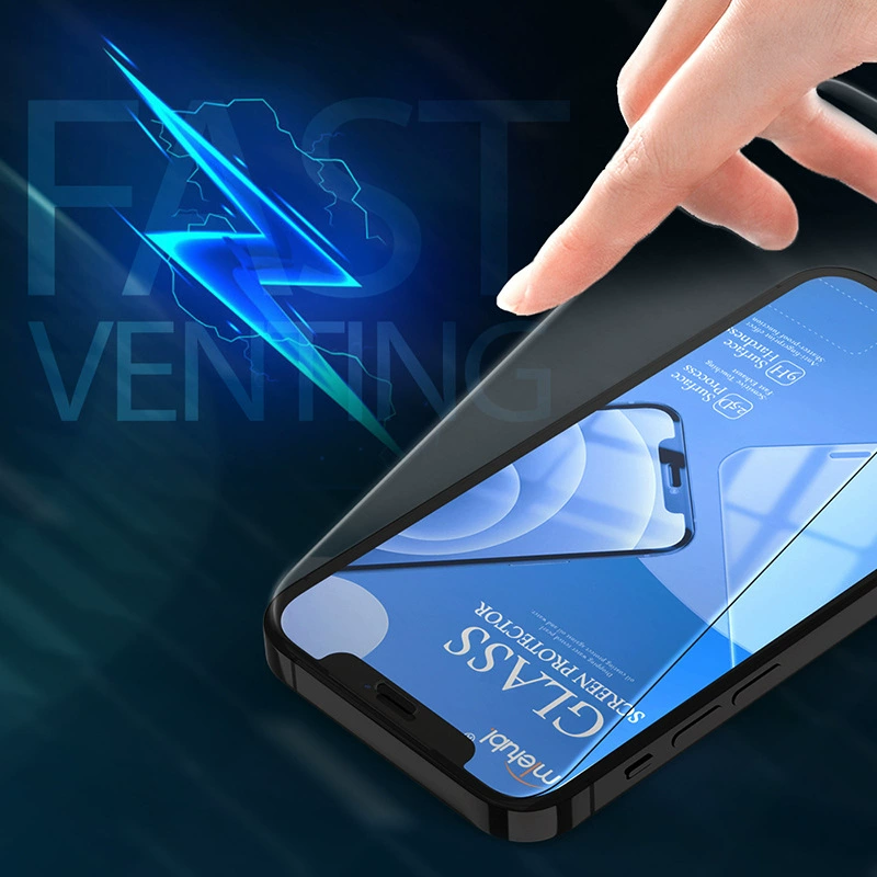 Подходит для tempered film Oppo Reno8 Realme 3 HD A94/R17/A8/A52/A93 защитная пленка от царапин для мобильного телефона