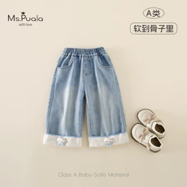 童套装;童裤;童打底衫