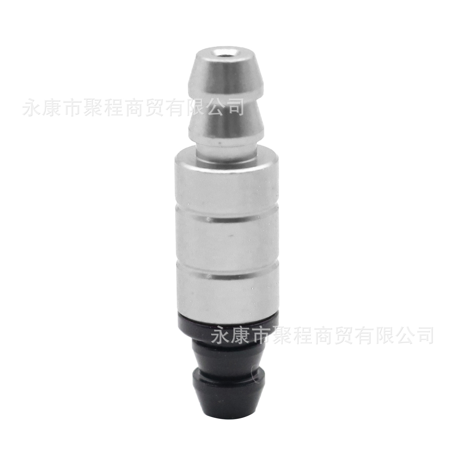 Off-road motorcycle fuel tank cap, one-way valve, fuel tank vent valve, aluminum alloy fuel tank cap, modification accessories