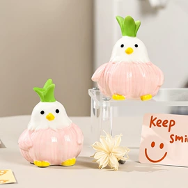 陶瓷工艺品;香托/香盘;收纳盒