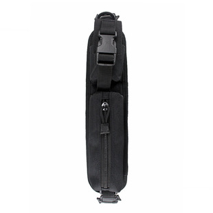 Outdoor Tactical Multi-Purpose Shoulder Accessory Bag Military Fan Tactical Molle Backpack Shoulder Strap Bag Tool Bag