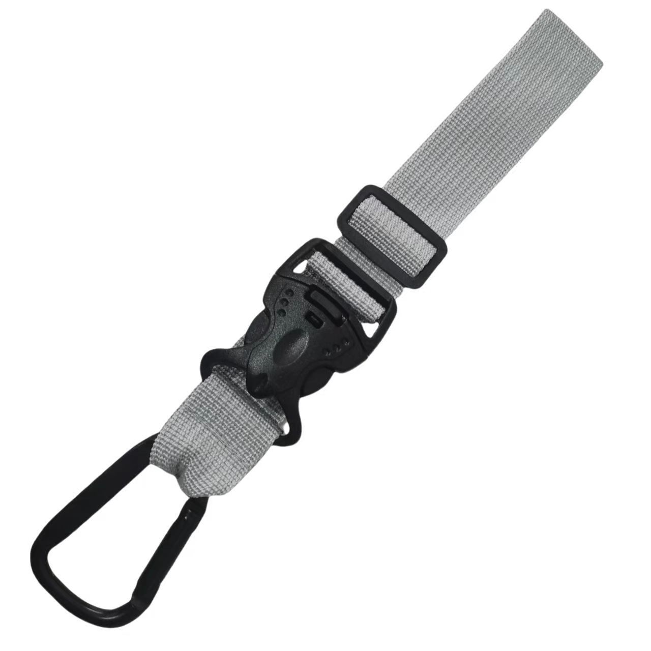 Maleta ajustable percha externa mochila gancho bolsa de montaña al aire libre correa de viaje viaje correa de viaje