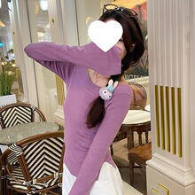 ���＾��ɫ¶��ᘿ���Ů���Ãȴ���ë�������L��һ�ּ�����