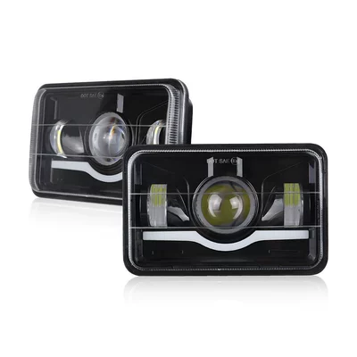 High and Low Beam Car | İşçi projektorları