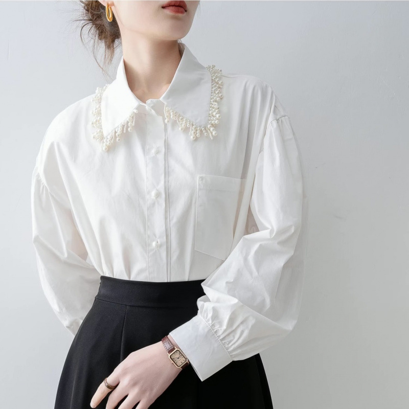 Spring shirt