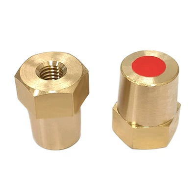 Car battery reducing head Power supply, ignition system accessories - m8-positive-and-negative-pair