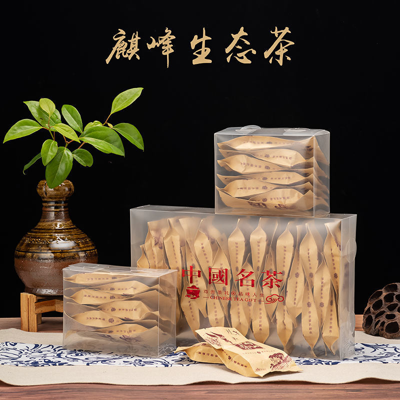 Oolong Tea wholesale Chaozhou Phoenix Alpine Shan Cong tea Spring Orchid Strong fragrance Refreshing fragrance Tea bag Loose tea