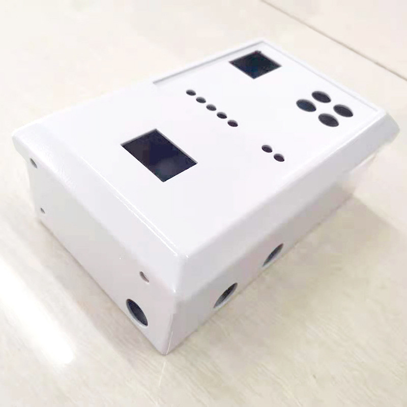 机箱机柜钣金加工 医疗器箱钣金机箱定 制 不锈钢加工