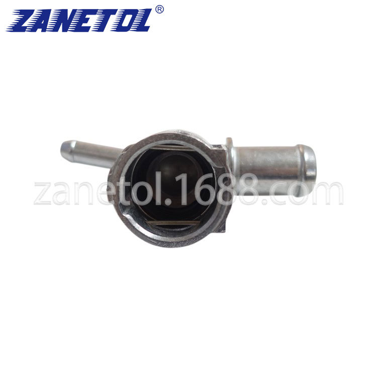 Zanetol Jeep Wrangler Jl Compatible with 68280784Aa Car Parts Water Pipe Connector Modification