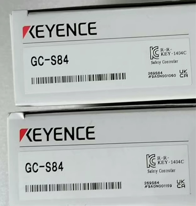 基恩士安全门开关GC-1000R全新原装现货议价