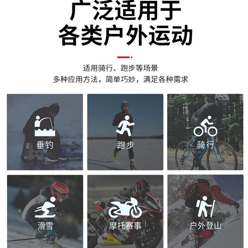 Camouflage plus velvet hood mask autumn and winter cycling anti-freeze ski helmet cycling windproof mask hat and neck scarf integrated