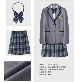 校服定制;班服/园服;亲子装