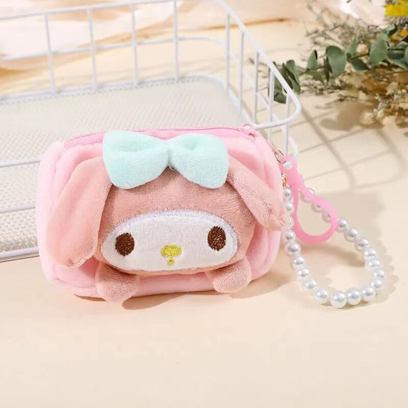 新品ラウンド可爱いカピバラぬいぐるみ小銭入れカピバラバッグストラップ男女収納非ギシギシ呼び金|undefined