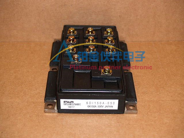 6DI150A-050 6DI150A-060 6DI150AH-050 功率模块  原装现货 议价