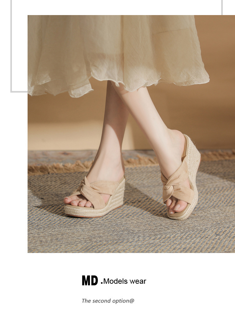 Sandal cao gót nữ hở mũi đế xuồng gót 9 cm — màu đen chi tiết 12