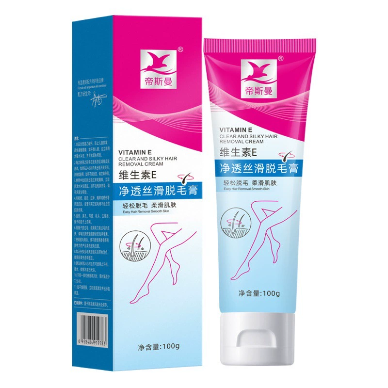 Крем для депиляции для женщин, для подмышек и всего тела, не оставляет темных пятен, для мужчин и студентов, для удаления волос на всем теле, не перманентный, мягкий для чувствительной кожи.
