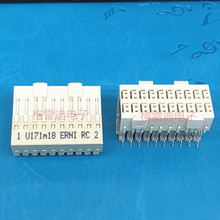 ERNI����973046ĸ��90�����ʽCPCI����������2����40Pin����ZD