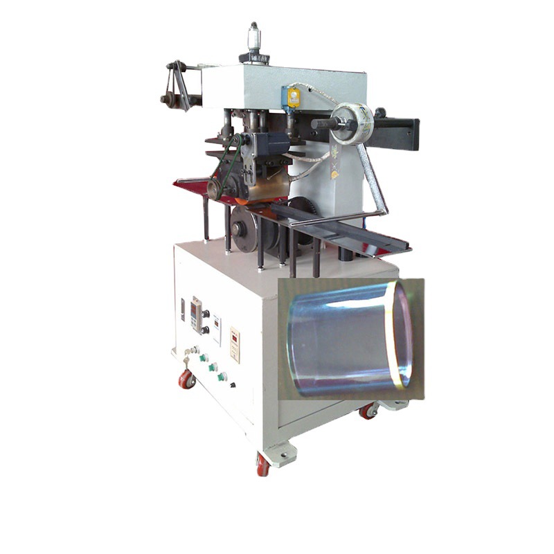 WT-14 圆压圆滚动烫金机  对联台历挂历餐巾纸圆压圆烫金机批发