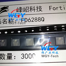 ȫu FD6288Q QFN24{оƬ250V ŘOICF؛ֱ