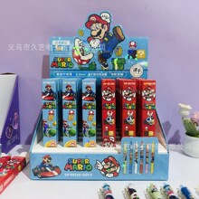 �羳�¿������ä�бʴ��⿨ͨ��Ԫ��������0.5mm���Աʸ���ֵ