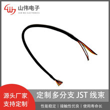 ���a�����S�ҹ��I�侀 PH2.0 12P �� 1007#26AWG �� PET �W�ܾ���