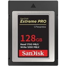 适用SanDisk闪迪64G/128G/256G CF存储卡4K单反相机内存卡