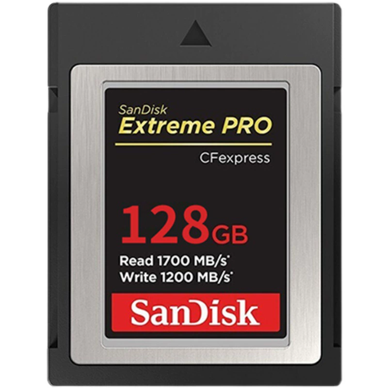 Sandisk, совместимая карта памяти для камеры, 128 ГБ, 256 ГБ, 512 ГБ