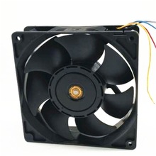 12738ɢ���L��1338B4H 1273813CM 4��PWM�ؿ�ɢ���L��