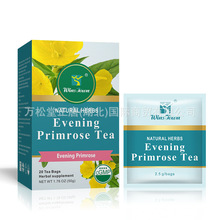 �羳�F؛Winstown Evening Primrose Tea��Ҋ�ݲ�for endocrine