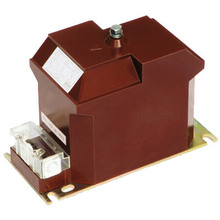 劳伦斯JDZX10-10单相户浇筑绝缘内全铜芯线圈耐高温高压互感器