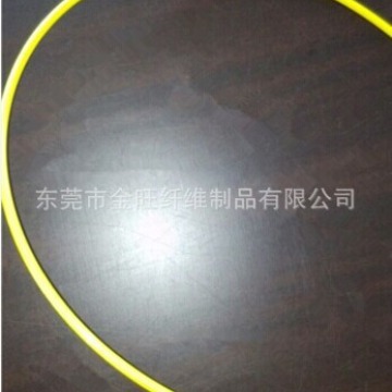 进口玻璃纤维棒运动器材玻纤棒弹性好韧性好折弯成一个弧度玻璃钢