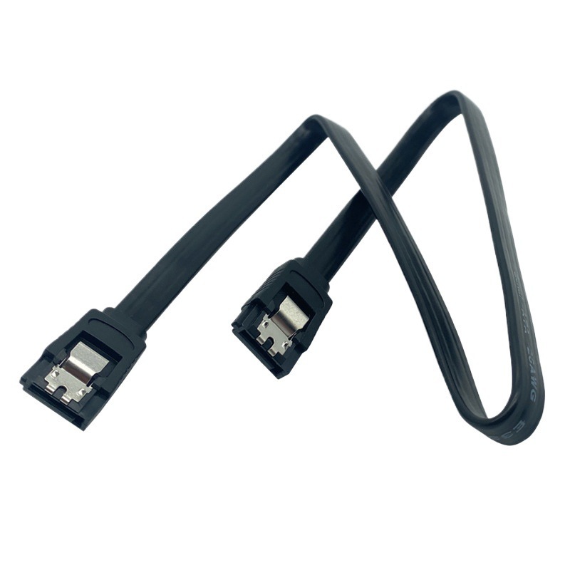 Sata3.0 ssdシリアルドライブdvdレコーダー汎用高速伝送sata 3.0データケーブル|undefined